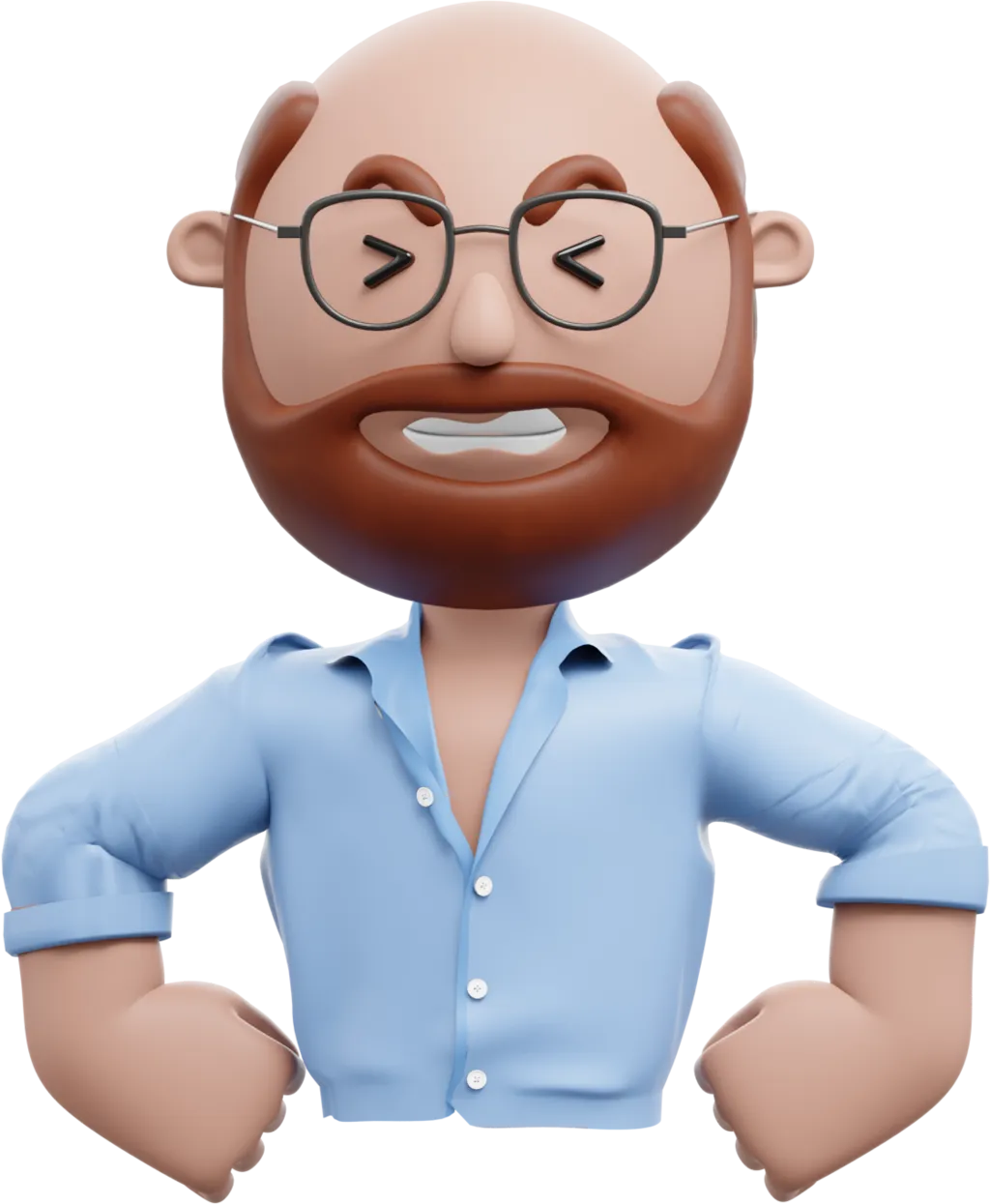 Kris from Fintech Startup
