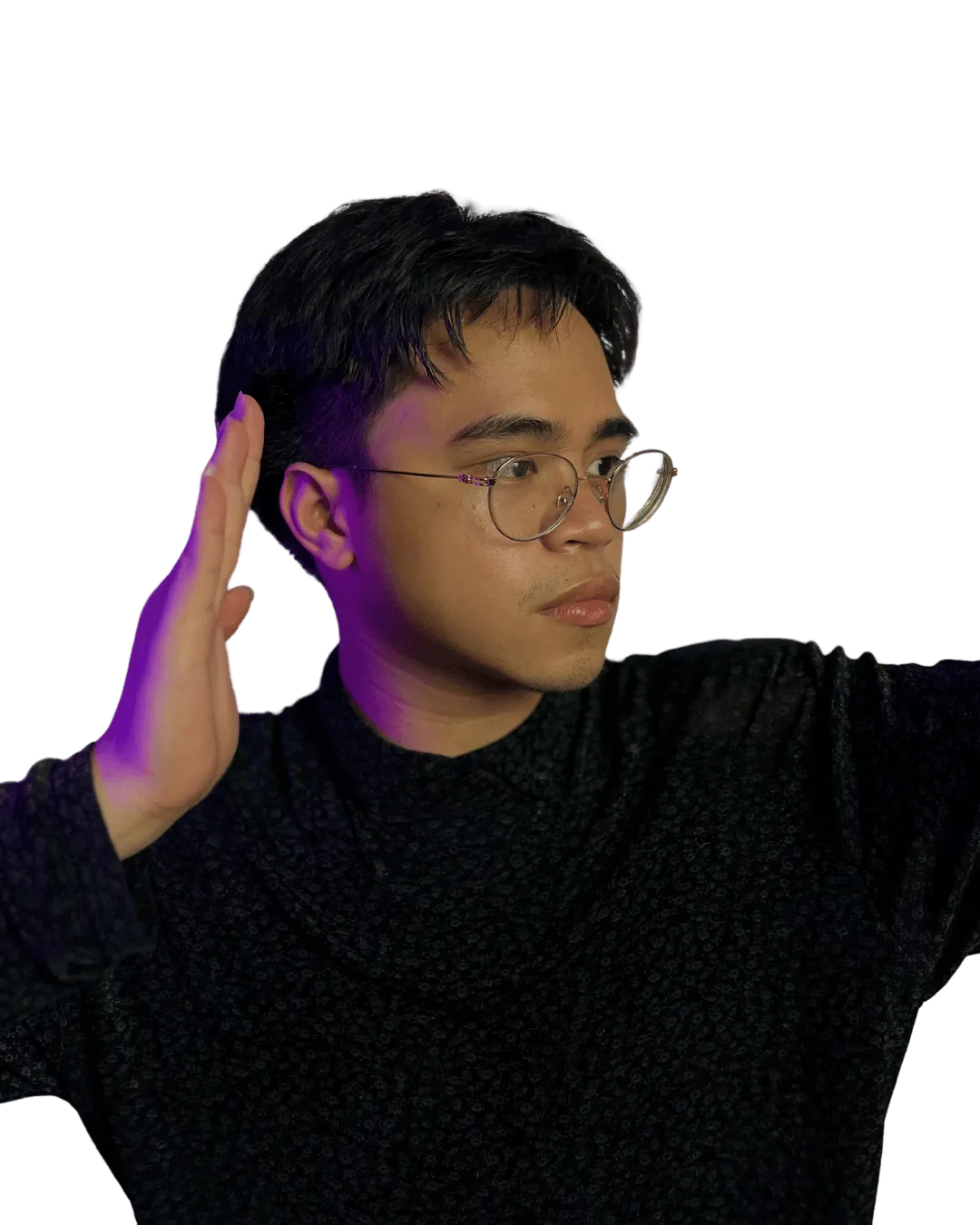 Paul John Butad
