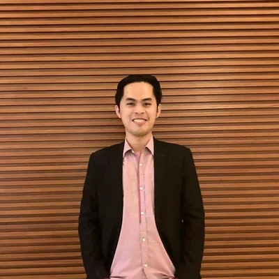 Reymond Najava Arcayna